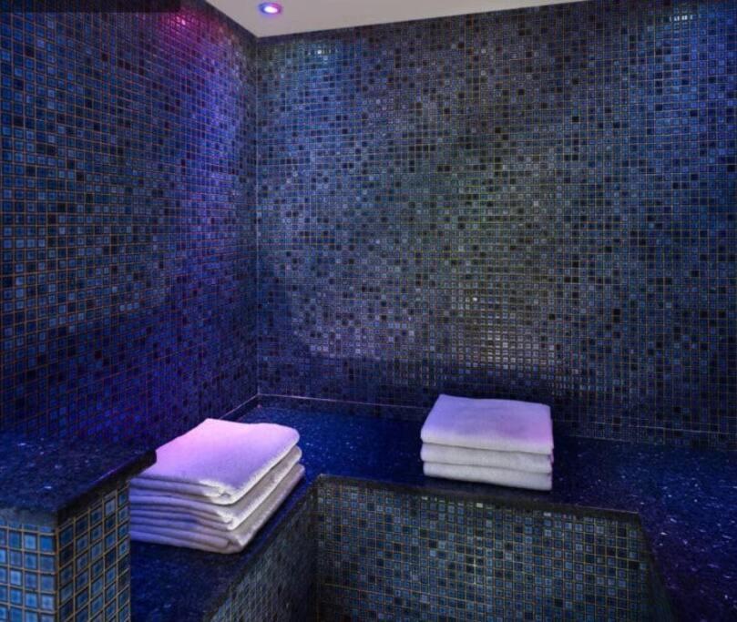 Ryder Cup Lodge Duchally - Free Access To Leisure Club Swimming Pool Hot Tub Steam Room - Starlink Satellite Internet - Sky Glass Now Dog Friendly For 2025 Auchterarder Exterior foto