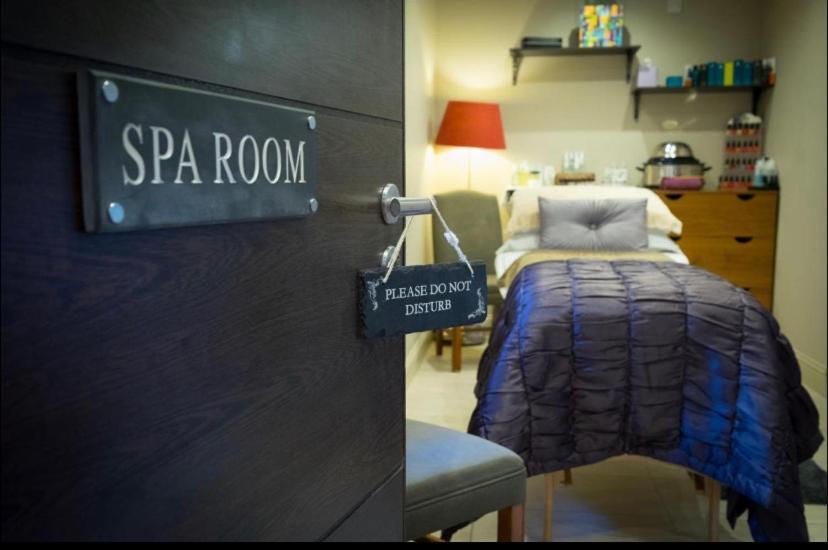 Ryder Cup Lodge Duchally - Free Access To Leisure Club Swimming Pool Hot Tub Steam Room - Starlink Satellite Internet - Sky Glass Now Dog Friendly For 2025 Auchterarder Exterior foto