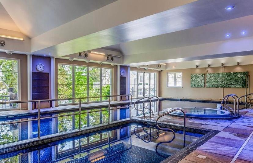 Ryder Cup Lodge Duchally - Free Access To Leisure Club Swimming Pool Hot Tub Steam Room - Starlink Satellite Internet - Sky Glass Now Dog Friendly For 2025 Auchterarder Exterior foto