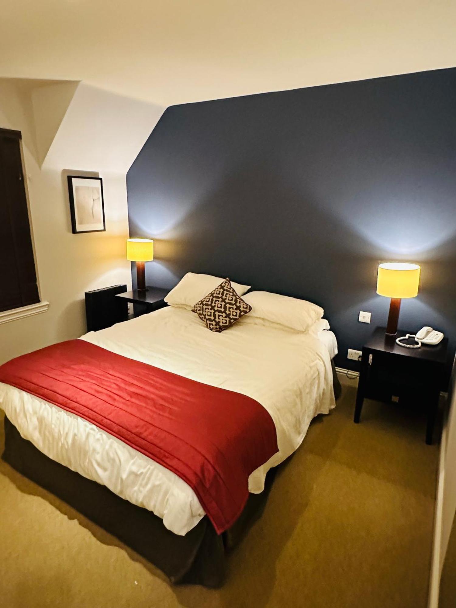 Ryder Cup Lodge Duchally - Free Access To Leisure Club Swimming Pool Hot Tub Steam Room - Starlink Satellite Internet - Sky Glass Now Dog Friendly For 2025 Auchterarder Exterior foto